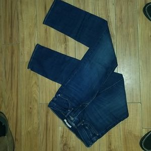 Levi Straight 314 Jean